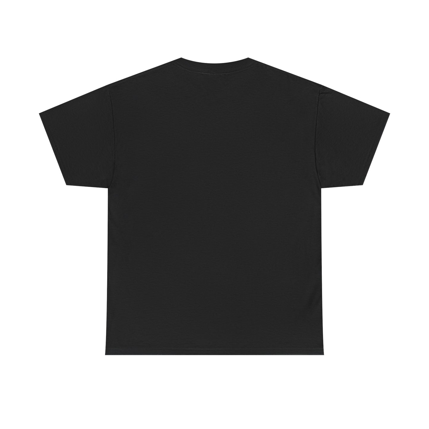Turnpike Earth Logo Tee