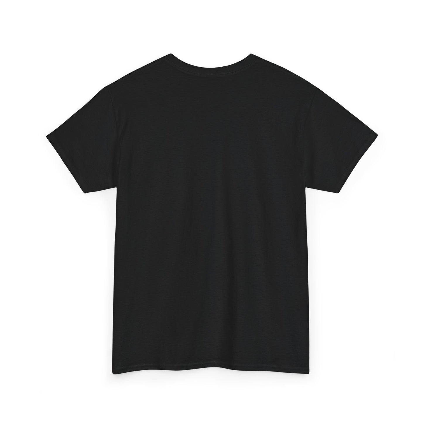 Turnpike Earth Logo Tee
