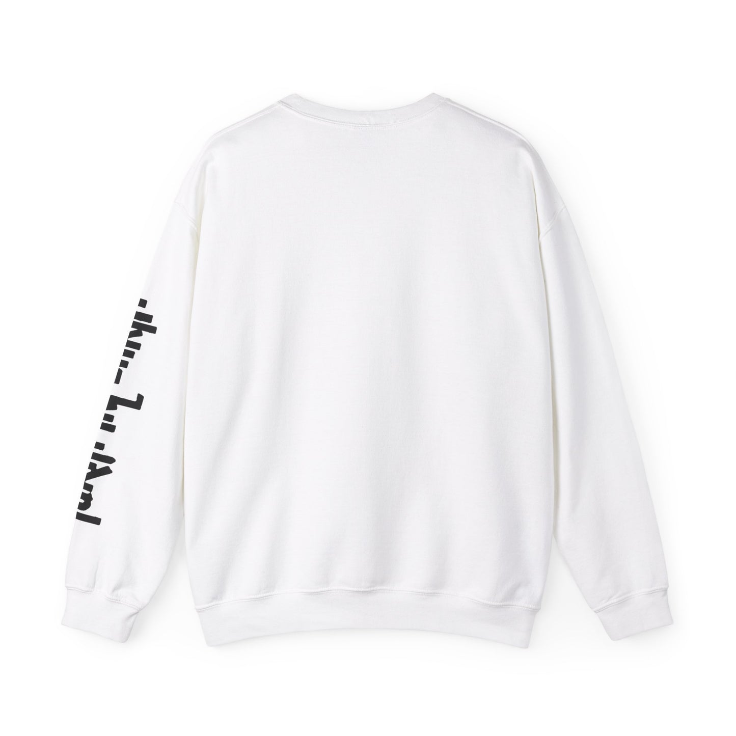 "I Unravel A Lot" Limited Edition Sweatshirt