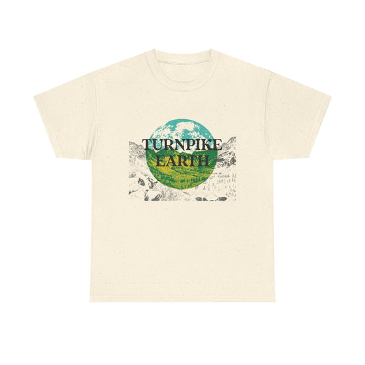 Turnpike Earth Terrain Tee