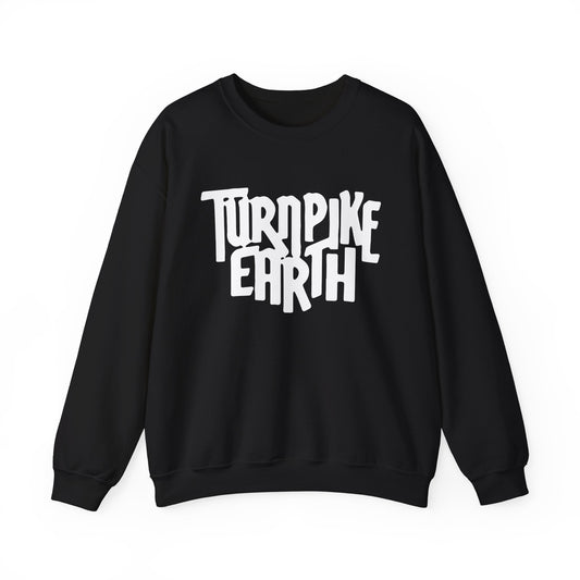 Turnpike Earth Logo Sweatshirt